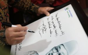 Mendikdasmen Dorong Inovasi Pendidikan Berbasis Teologi di School Innovator Summit 2025