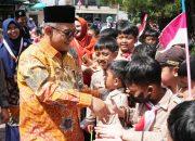 Mendikdasmen Abdul Mu’ti: Inovasi dalam Pembelajaran Tak Harus Besar dan Revolusioner