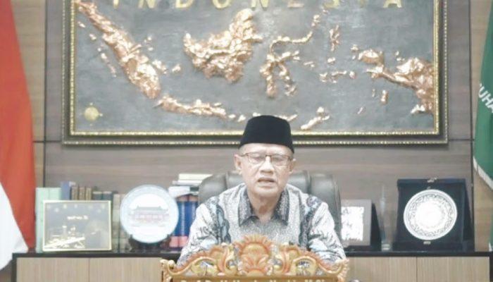 Muhammadiyah: Peringati Hari Pers dengan Turut Mencerdaskan Bangsa