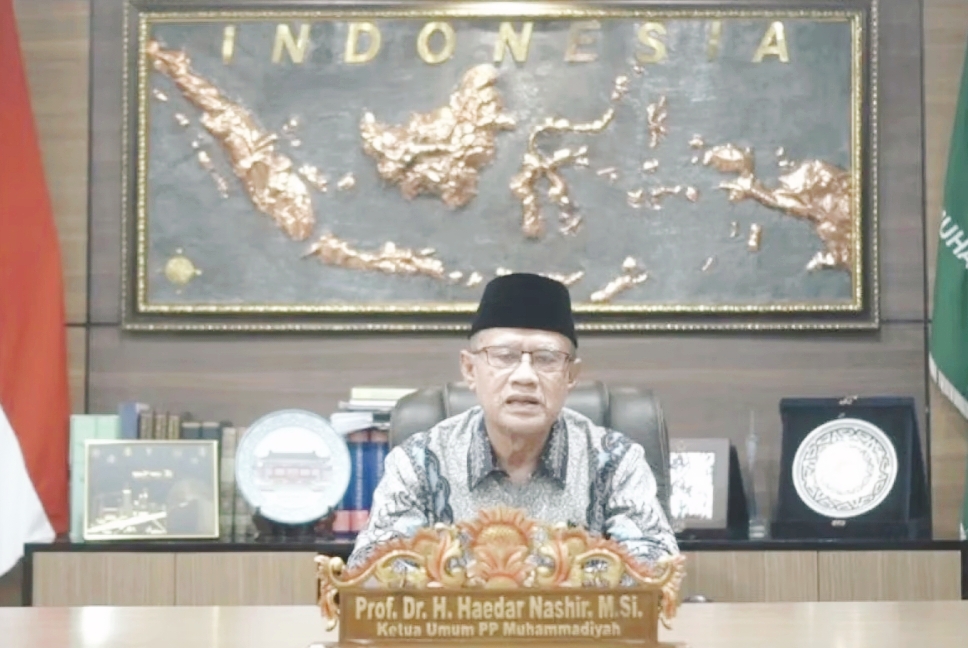Muhammadiyah: Peringati Hari Pers dengan Turut Mencerdaskan Bangsa
