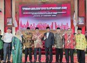 Sekjen MUI: Merayakan Kerukunan Umat Beragama di Indonesia & Dunia