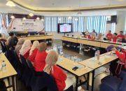 Kader Digital Muhammadiyah Dituntut Bumikan Narasi Tengahan