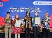 Muhammadiyah Gelar Edukasi Akbar Sekolah Sehat untuk Tekan Angka Stunting Nasional