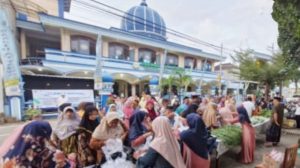 Muhammadiyah Kudus Punya Cara Makmurkan Masjid dengan Kampanyekan Subuh Ceria