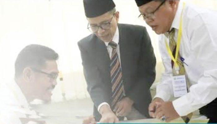 Muhammadiyah dan Kunci Keberhasilannya Mengelola Aset: Contoh Teladan bagi Organisasi Keagamaan Lain