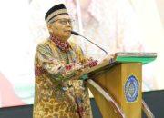 Kekompakan dan Akhlakul Karimah, Dua Kunci Meningkatkan Prestasi Kampus Muhammadiyah
