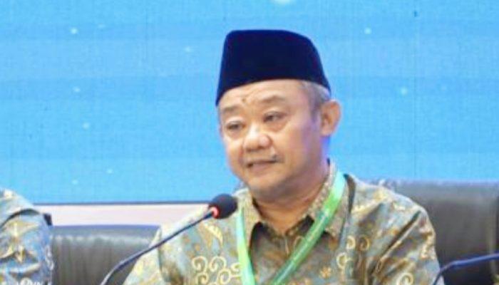 Ramadan sebagai Momentum Perubahan Sosial