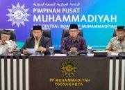 Muhammadiyah Umumkan Puasa Ramadan Mulai 1 Maret 2025