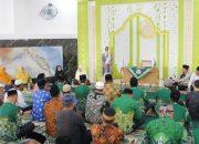 Muhammadiyah Semarakan Ramadhan dengan Beragam Kegiatan Keagamaan dan Sosial