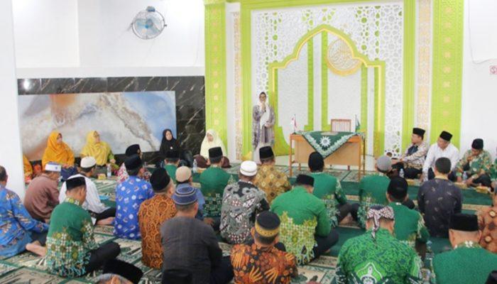 Muhammadiyah Semarakan Ramadhan dengan Beragam Kegiatan Keagamaan dan Sosial