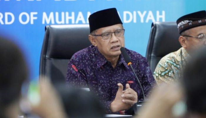Haedar: Jadikan Puasa sebagai Proses Pencerahan Jiwa dan Orientasi Tindakan