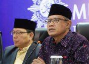 Haedar Nashir: Kedepankan Sikap Tasamuh dan Toleransi dalam Perbedaan