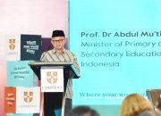 Komitmen Kemendikdasmen: Guru Bahasa Inggris Lebih Mahir, Siswa Lebih Kompetitif