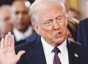 Terbongkarnya Niat Jahat Trump dan Timur Tengah Jadi Kuburan bagi Amerika Serikat