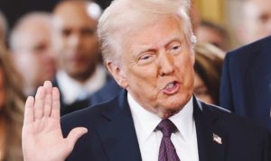 Terbongkarnya Niat Jahat Trump dan Timur Tengah Jadi Kuburan bagi Amerika Serikat