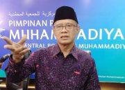Muhammadiyah Minta Pejabat Publik Jadikan Ramadan Momentum Perbaikan Diri dan Jalankan Amanah Rakyat