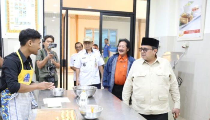 BPJPH dan Bogasari Kolaborasi Lakukan Sertifikasi Halal untuk 200 UKM di Jakarta Utara
