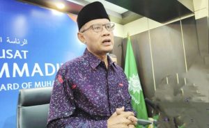 Muhammadiyah Dukung Efisiensi Anggaran Demi Peningkatan Kesejahteraan Rakyat
