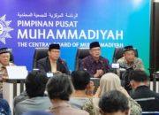 Muhammadiyah Berharap Pemerintahan Prabowo Menerapkan Sistem Meritokrasi untuk Kepentingan Bangsa dan Negara