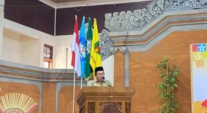 IPM Gelar Pelatihan Da’i Bagi Pelajar Muhammadiyah
