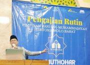 Begini Karakteristik Warga Muhammadiyah yang Sebenarnya