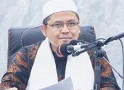 Jelang Ramadhan, Takmir Masjid Muhammadiyah Diminta Konsisten Mengawal Manhaj Persyarikatan
