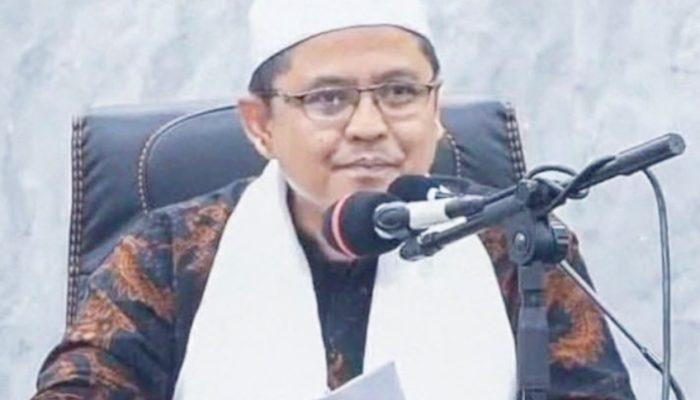 Jelang Ramadhan, Takmir Masjid Muhammadiyah Diminta Konsisten Mengawal Manhaj Persyarikatan