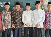 Sekjen MUI : Perkuat Kebersamaan, Kolaborasi Program NU dengan Muhammadiyah