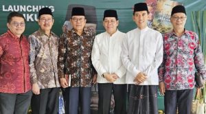 Sekjen MUI : Perkuat Kebersamaan, Kolaborasi Program NU dengan Muhammadiyah