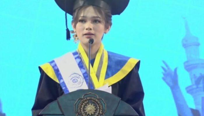 Viral, UMP Mewisuda Mahasiswa Hindu, Bukti Komitmen Kampus Muhammadiyah dalam Inklusivitas dan Keragaman di Dunia Pendidikan