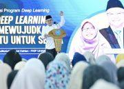 Mendikdasmen : Deep Learning Itu Berpikir Problem Solving