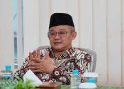 Mendikdasmen Sampaikan Pentingnya Harmoni antara Teknologi, Alam, dan Manusia untuk Pembangunan Berkelanjutan