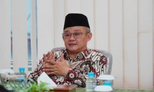 Mendikdasmen Sampaikan Pentingnya Harmoni antara Teknologi, Alam, dan Manusia untuk Pembangunan Berkelanjutan