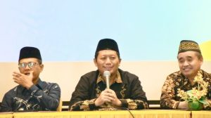 PWM Jawa Tengah Ajak Warga Muhammadiyah Semarakkan Ramadan 1446 H!