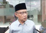 Ketum Muhammadiyah Bicara soal Danantara dan Efisiensi Anggaran