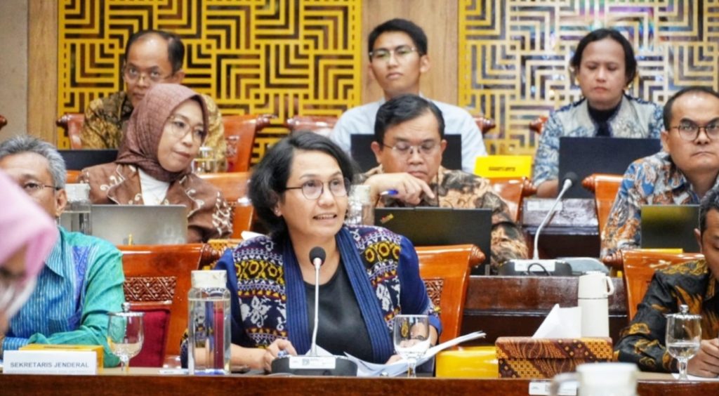 Walau Efisiensi Anggaran, Kemendikdasmen Tetap Komitmen Kirim Delegasi Indonesia Berkompetisi di Ajang Internasional