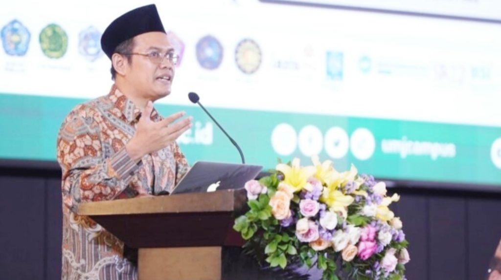 Wakil Ketua LKKS Muhammadiyah Ungkap Sisi Lain Gerakan #KaburAjaDulu yang Viral di Media Sosial