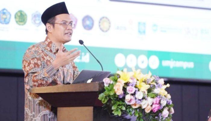 Wakil Ketua LKKS Muhammadiyah Ungkap Sisi Lain Gerakan #KaburAjaDulu yang Viral di Media Sosial