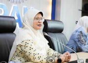 Sejarah, Nasyiatul Aisyiyah Belajar Peran Politik Langsung di Parlemen