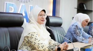 Sejarah, Nasyiatul Aisyiyah Belajar Peran Politik Langsung di Parlemen