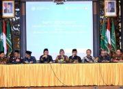 Muhammadiyah Jateng Sosialisasikan Makan Bergizi Gratis hingga Kegiatan Ramadan 1446 H
