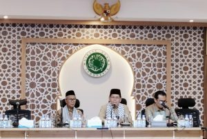MUI Terus Mendukung Palestina Bersama dengan Umat Islam di Indonesia