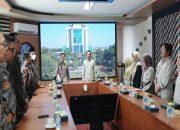 BPJPH Minta Universitas Trunojoyo Madura (UTM) Ambil Peran Pengembangan Ekosistem Halal di Indonesia