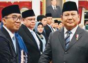 Berikut Profil Mendikti Brian Yuliarto, Kader Muhammadiyah yang Menjadi Guru Besar ITB
