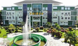 Muhammadiyah Sampaikan Apresiasi atas Prestasi Unimus Raih Akreditasi Unggul