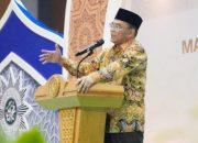 Muhadjir Effendy Berharap Keberadaan Pesantren Berdampak Meningkatnya Ekonomi Masyarakat