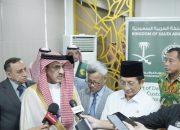 Saudi Berikan 100 Ton Kurma Ramadan untuk Indonesia, Siapa Saja yang Berhak Mendapatkan?