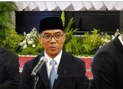 Sekjen MUI Ucapkan Selamat kepada Mendiktisaintek Prof Brian Yuliarto