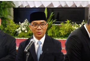 Sekjen MUI Ucapkan Selamat kepada Mendiktisaintek Prof Brian Yuliarto