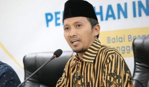 Dakwah Muhammadiyah Bergerak Menyelesaikan Masalah di Masyarakat dengan Konsisten